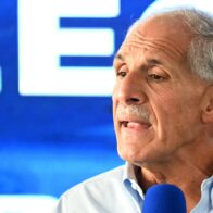Nasry Asfura asume la presidencia de Honduras y sanciona primeros decretos de su gestión