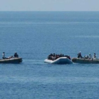 Al menos 25 muertos y 14 desaparecidos en un naufragio fluvial en el noreste de Nigeria