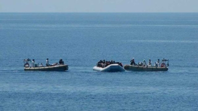 Al menos 25 muertos y 14 desaparecidos en un naufragio fluvial en el noreste de Nigeria