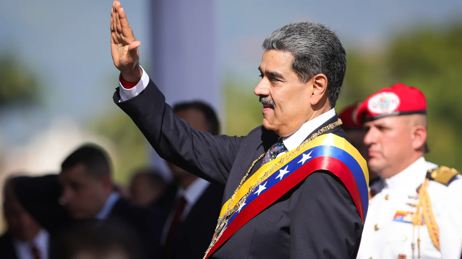 Dominicanos califican como positivo arresto de Nicolás Maduro; "Mucho duraron en sacarlo del poder"