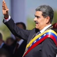 Dominicanos califican como positivo arresto de Nicolás Maduro; "Mucho duraron en sacarlo del poder"