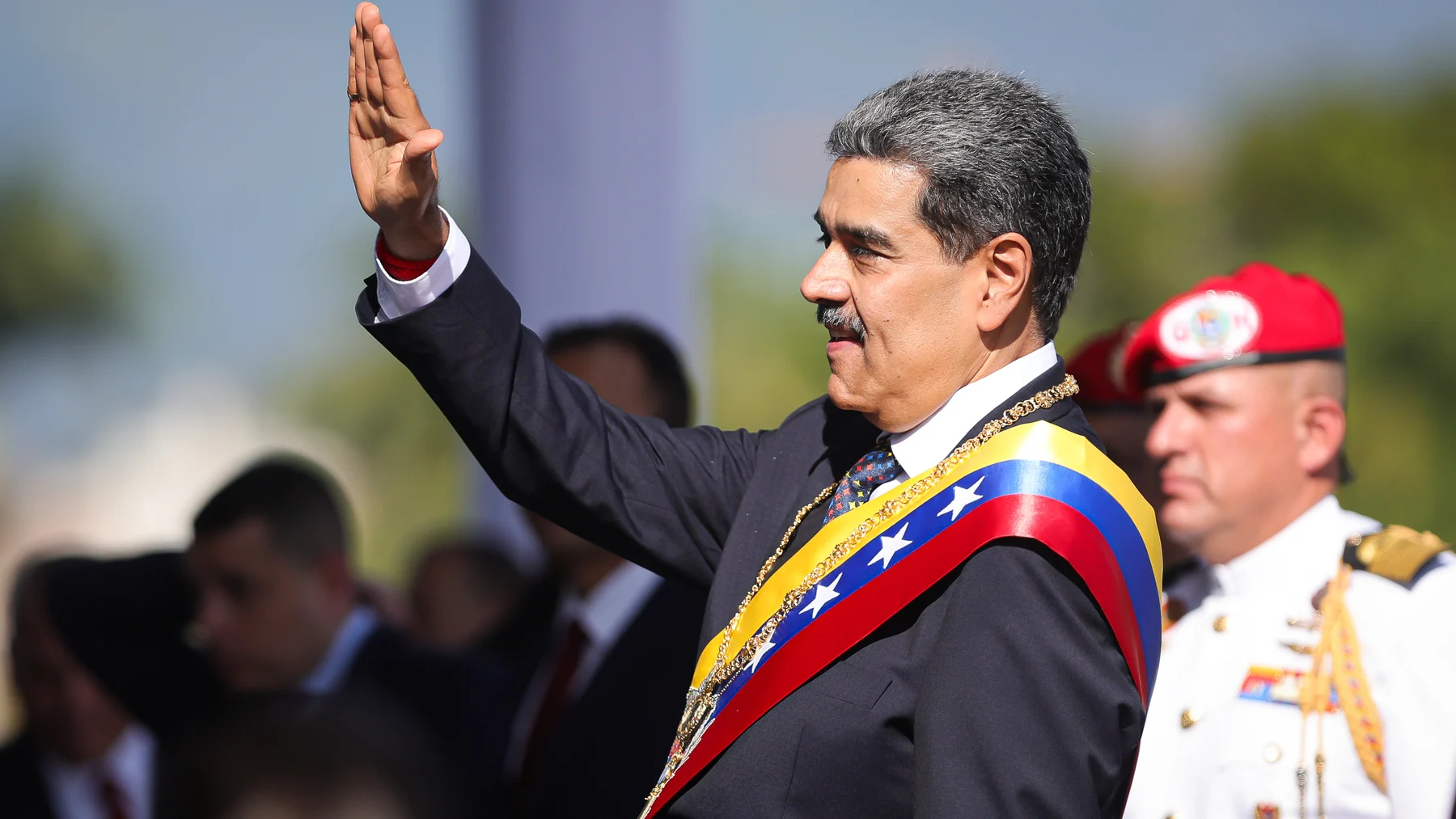Dominicanos califican como positivo arresto de Nicolás Maduro; "Mucho duraron en sacarlo del poder"