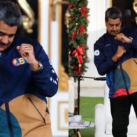 Según New York Times bailes de Maduro llevó a la Casa Blanca a avanzar con la operación