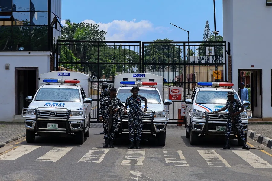Al menos 30 muertos en un ataque de bandidos armados en el oeste de Nigeria