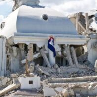 Hoy se cumplen 16 años del terremoto que marcó la historia de Haití