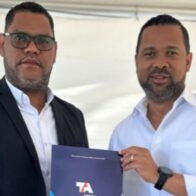 Alcalde de Las Terrenas presentará ambiciosa agenda de promoción turística e inversión en “Turismo y Atracciones Samaná 2026”