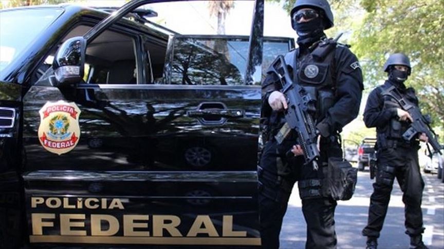 Policía brasileña lanza otra operación contra exdirigentes del Banco Master por fraude