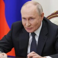 Putin no tiene previsto de momento conversar con presidenta venezolana en funciones