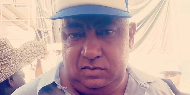 Muere el exregidor de SDE Antonio Infante "El Poli"