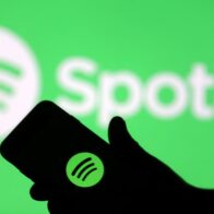 Páginas falsas de Spotify se esconden en dominios legítimos