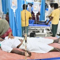 Al menos 5 muertos y 3 hospitalizados tras consumir alcohol ilegal en Sri Lanka