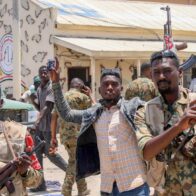 Egipto y EEUU coordinan acciones para poner fin a la guerra en Sudán en medio de escalada