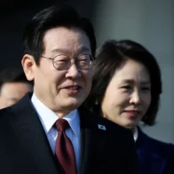 Presidente surcoreano apuesta por una recuperación plena de los vínculos con China
