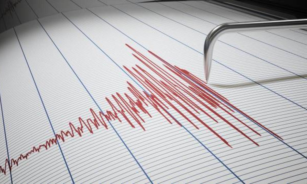 Un terremoto de magnitud 5,7 sacude la isla indonesia de Java