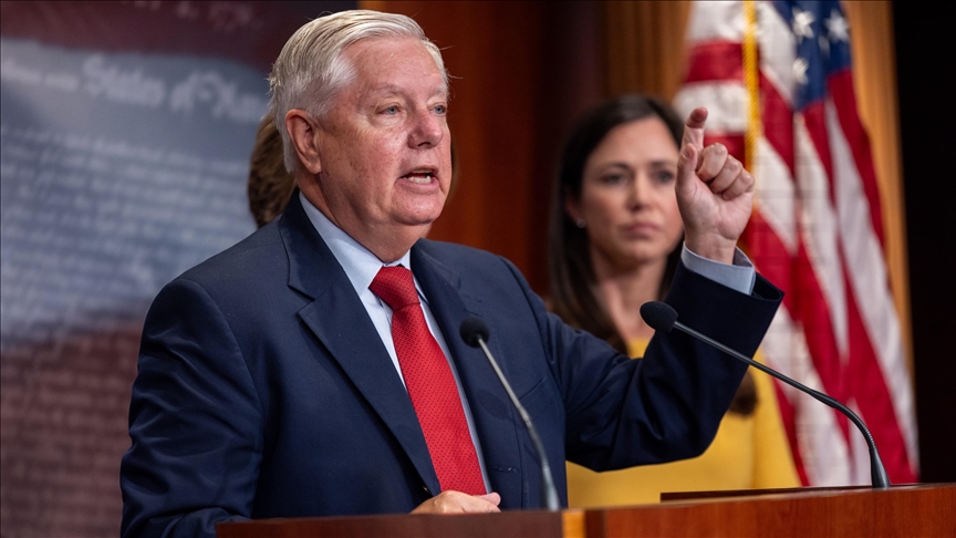 Senador Graham afirma que “Cuba tiene los días contados” tras ofensiva de EE. UU. en Venezuela