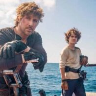 Tom Cruise sorprende al participar en el rodaje de Star Wars: Starfighter