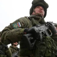 Rusia anuncia la toma de dos localidades en Ucrania durante las últimas 24 horas