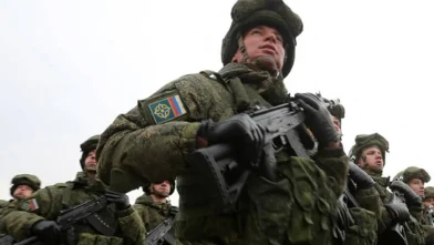 Rusia anuncia la toma de dos localidades en Ucrania durante las últimas 24 horas