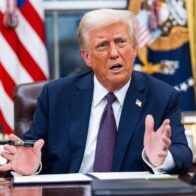 La administración Trump agradece a los medios por guardar silencio antes del ataque que capturó a Maduro