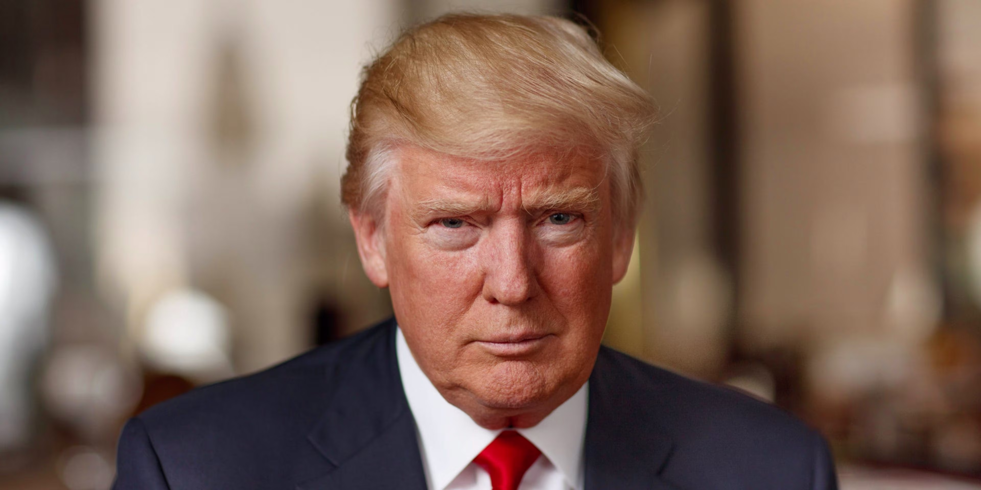 Trump baja el tono y reajusta el operativo en Minesota tras la muerte de otro manifestante