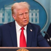 Gobierno de Trump elimina cuatro vacunas obligatorias del calendario infantil