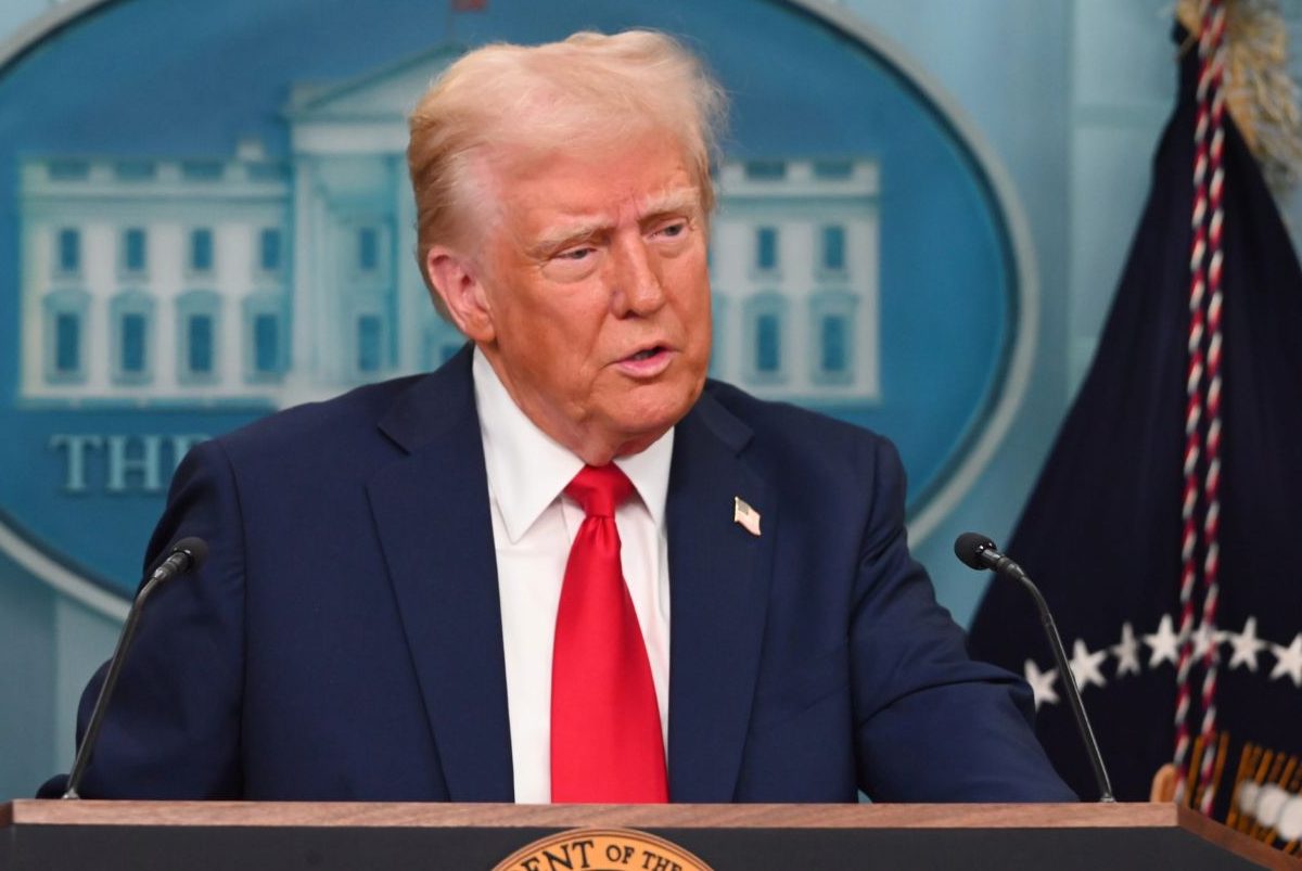 Gobierno de Trump elimina cuatro vacunas obligatorias del calendario infantil