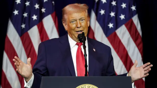 Petroleras de EE.UU. "no entrarán" pronto en Venezuela, pese al deseo de Trump