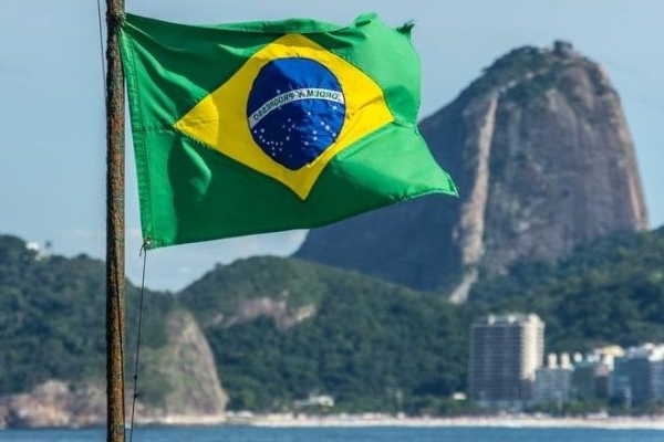Brasil recibió un récord de 9,3 millones de turistas extranjeros en 2025