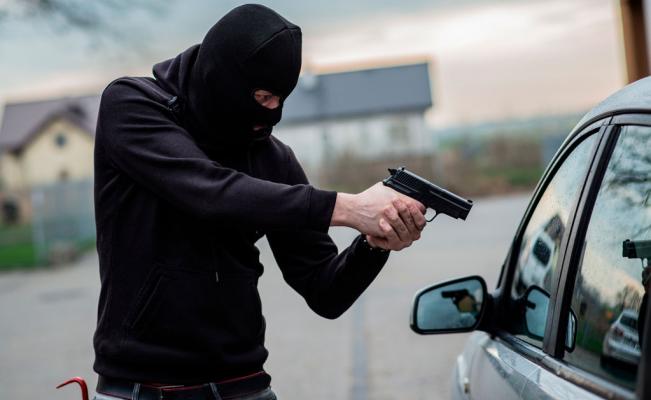 Residentes de La Piedra denuncian ola de inseguridad y violencia en comunidad de Santo Domingo