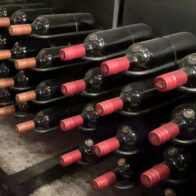 Empresa japonesa retira 40.000 botellas de vino chileno por aditivo no autorizado