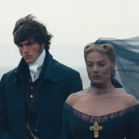 'Wuthering Heights' arrasa en taquilla con 82 millones de dólares de recaudación