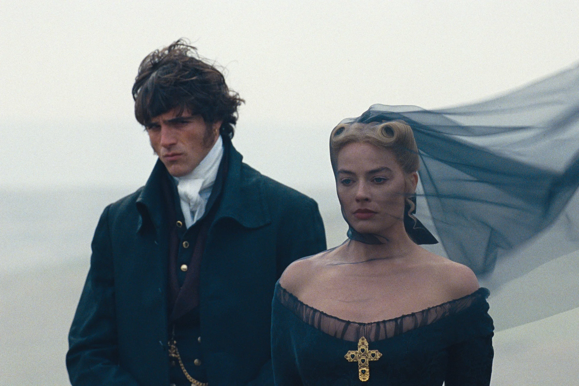 'Wuthering Heights' arrasa en taquilla con 82 millones de dólares de recaudación