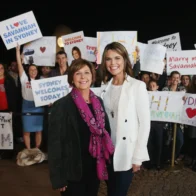 Envían otra nota relacionada a la desaparición de la madre de la periodista Savannah Guthrie