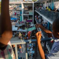 La ONU denuncia que la mayoría de las bandas de Haití trafican con menores