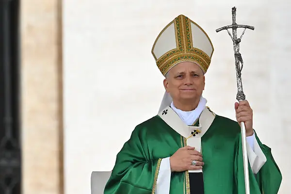 El Vaticano anuncia que no participará en la “Junta de Paz” promovida por Trump