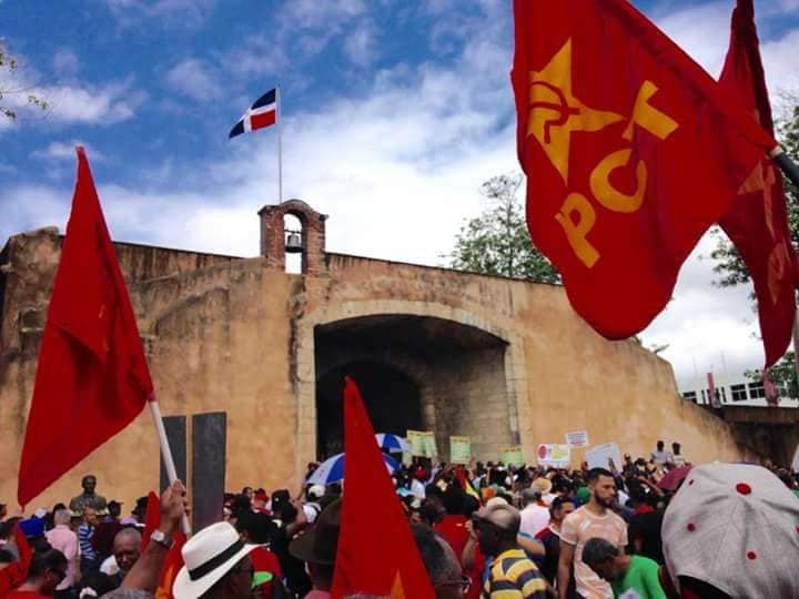 PCT condena sentencia que pretende despojar al Estado de terrenos del Parque Nacional Jaragua