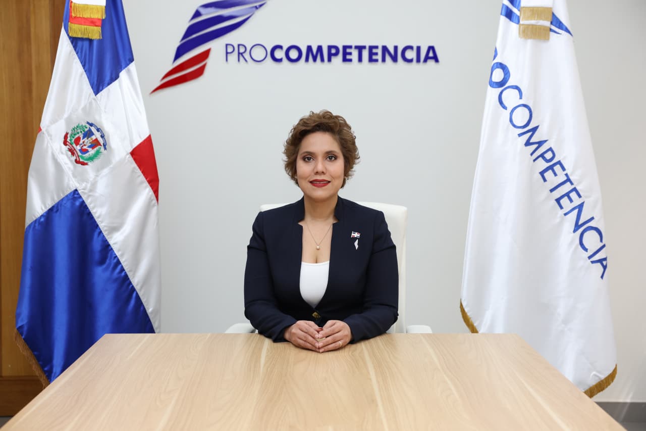 María Vásquez Taveras asume presidencia de la RECAC y presenta Plan de Trabajo Regional 2026