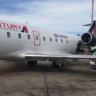 Escasez de combustible en Cuba pone en riesgo vuelos desde Santo Domingo