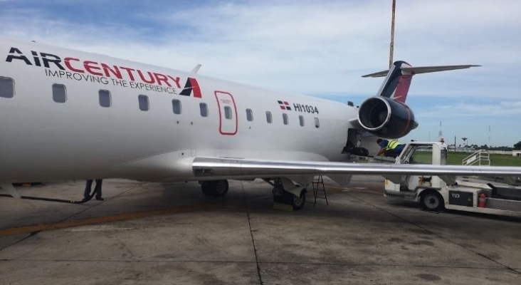 Escasez de combustible en Cuba pone en riesgo vuelos desde Santo Domingo