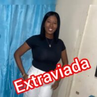 Reportan como desaparecida a joven en Guachupita, Quisqueya