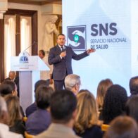 Gobierno anuncia expansión de línea de servicio 811 de salud mental, gratuita y confidencial