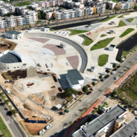Abinader inicia este jueves inauguraciones en Ciudad Juan Bosch con inversión de más de RD 2,300 millones
