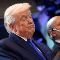 Países de Asia responden a invalidación de los aranceles de Trump y a su nueva tasa global