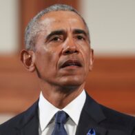 Barack Obama critica la “degeneración del discurso político” tras video ofensivo difundido por Trump