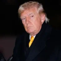 Fiscal general de EEUU afirma que nombre de Trump aparece “innumerables veces” en documentos vinculados a Epstein