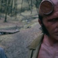 “Hellboy: El hombre retorcido” apuesta por el terror folclórico y una visión más cercana al cómic original