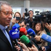 António José Seguro vence gana la Presidencia de Portugal
