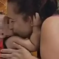 Muere niño de 2 años al que trasplantaron un corazón quemado: conmocionó a Italia