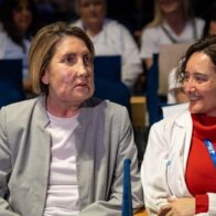 Hospital de Barcelona hace el primer trasplante de cara del mundo con donante de eutanasia