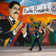 Solicitan a la UE confiscar activos de régimen de Maduro y crear fondo de apoyo a víctimas